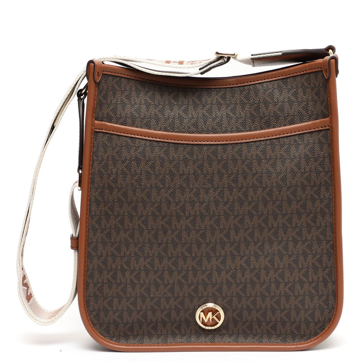 MICHAEL KORS - Carteras Lg Ns Msgr Michael Kors