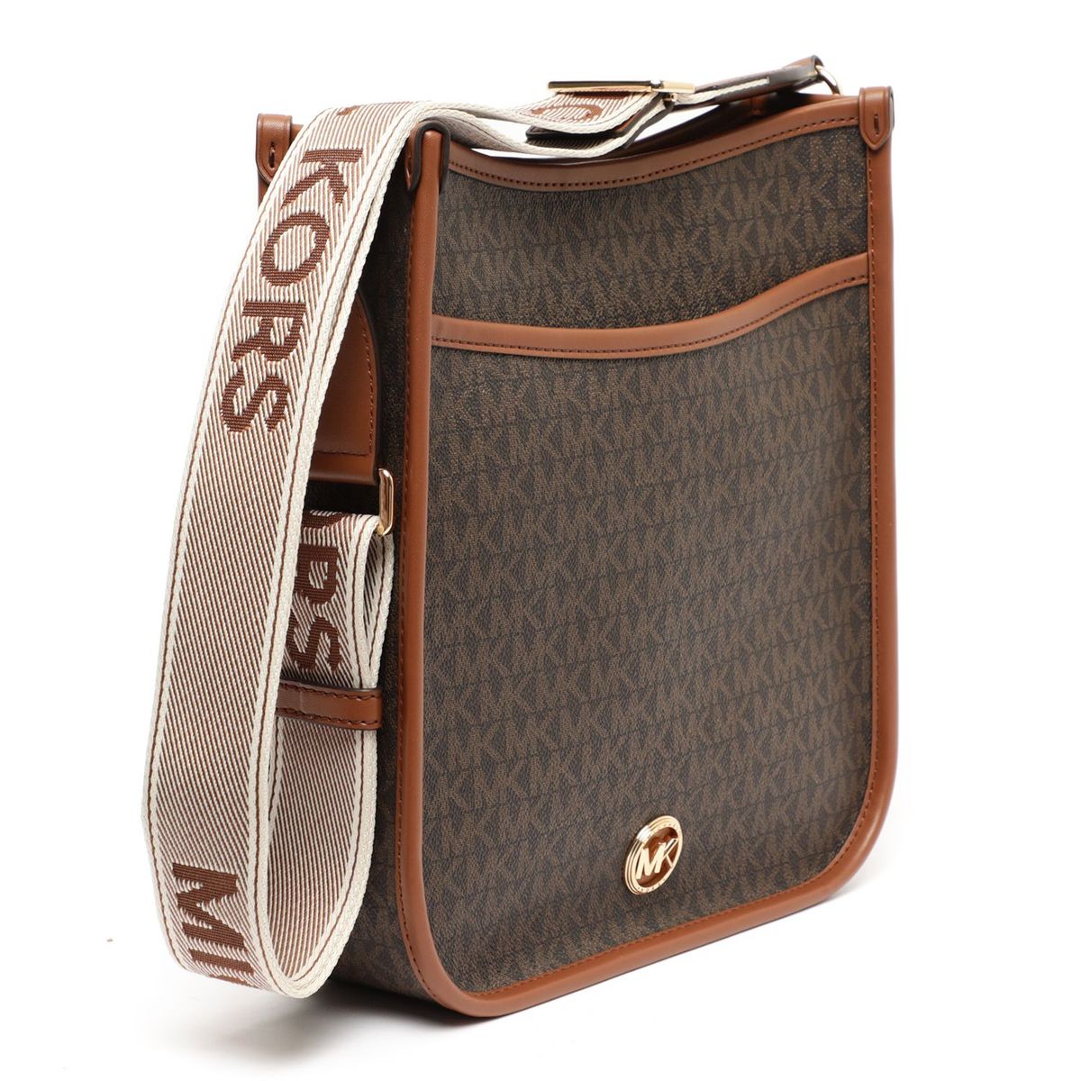 MICHAEL KORS - Carteras Lg Ns Msgr Michael Kors