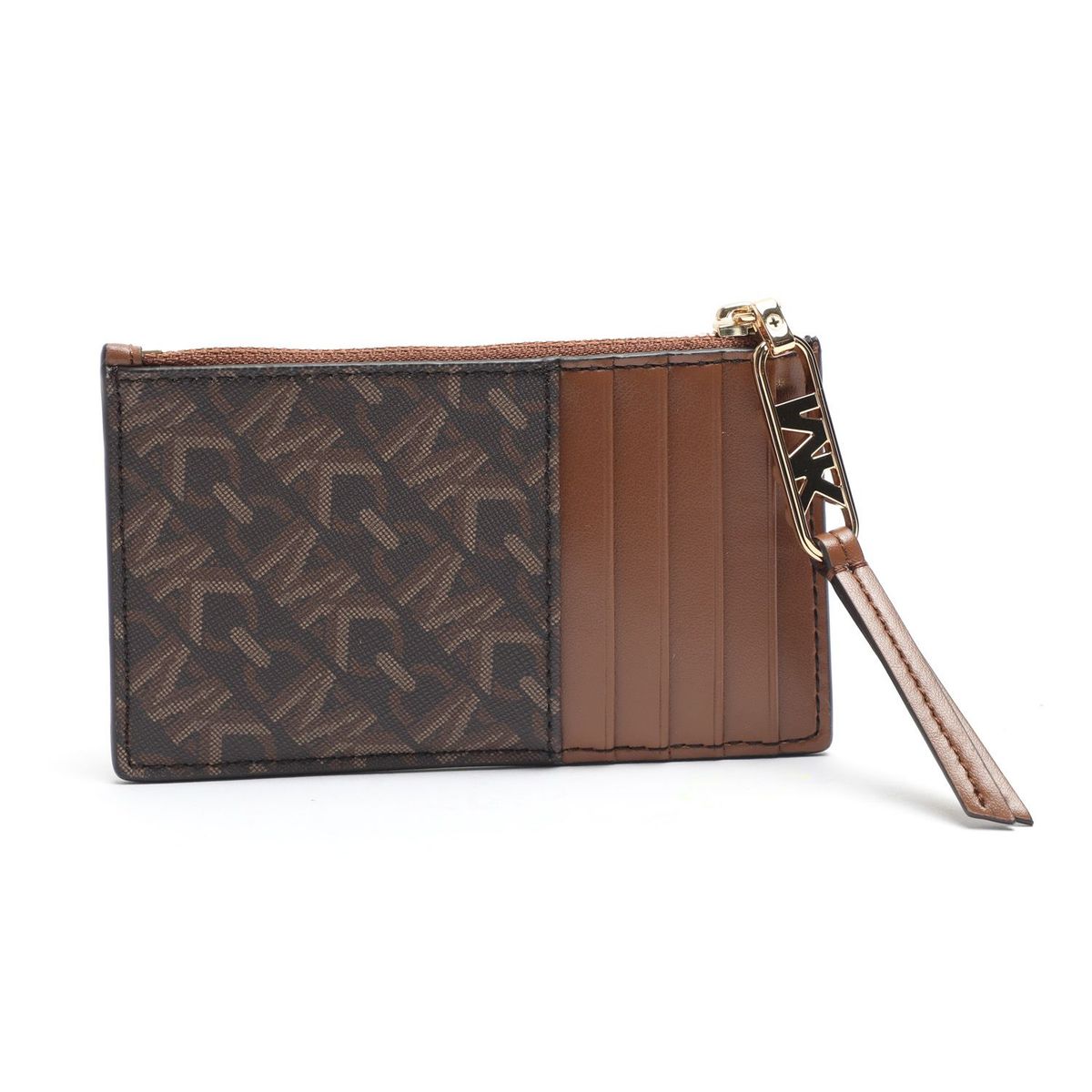 MICHAEL KORS - Sm Zip Card Case