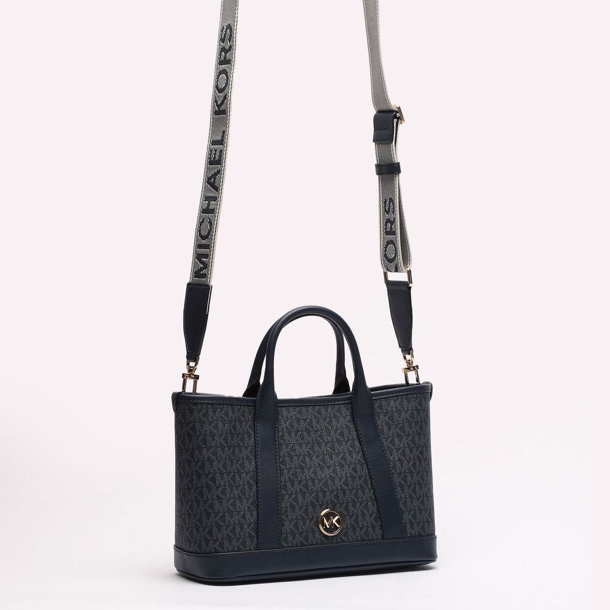 MICHAEL KORS - Carteras Sm Satchel Michael Kors