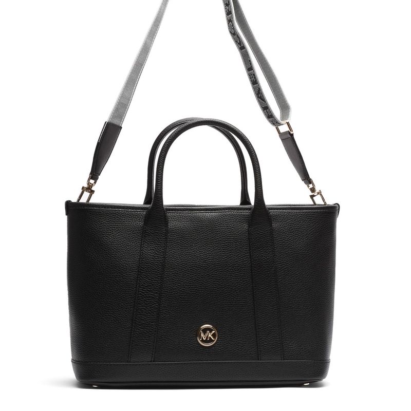 MICHAEL KORS - Carteras Md Satchel Michael Kors