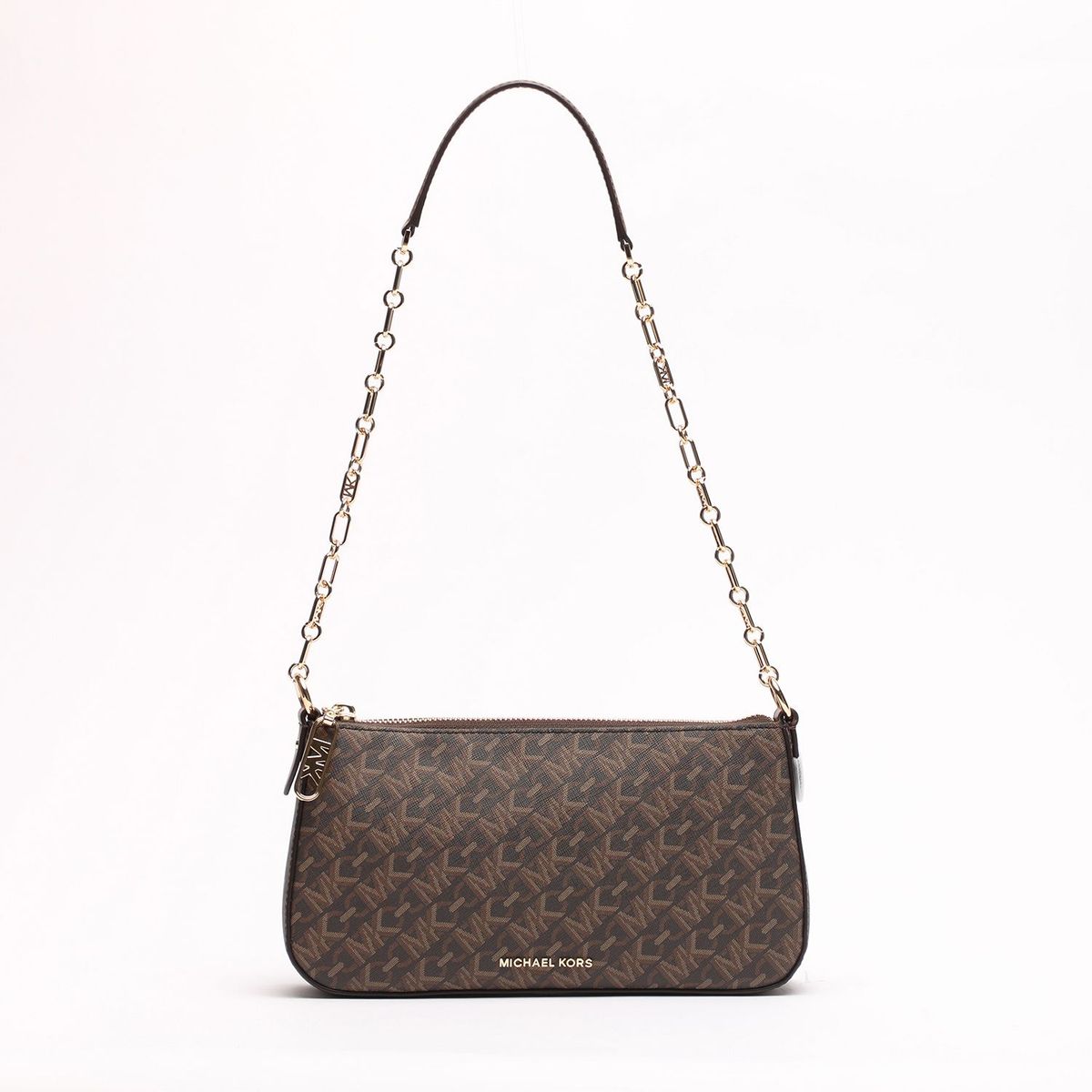 MICHAEL KORS - Carteras Md Chain Pouchette Michael Kors