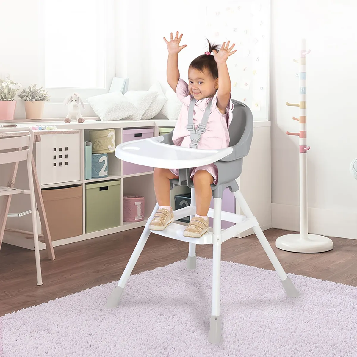 DOLU - Silla De Comer Bebé Dolu