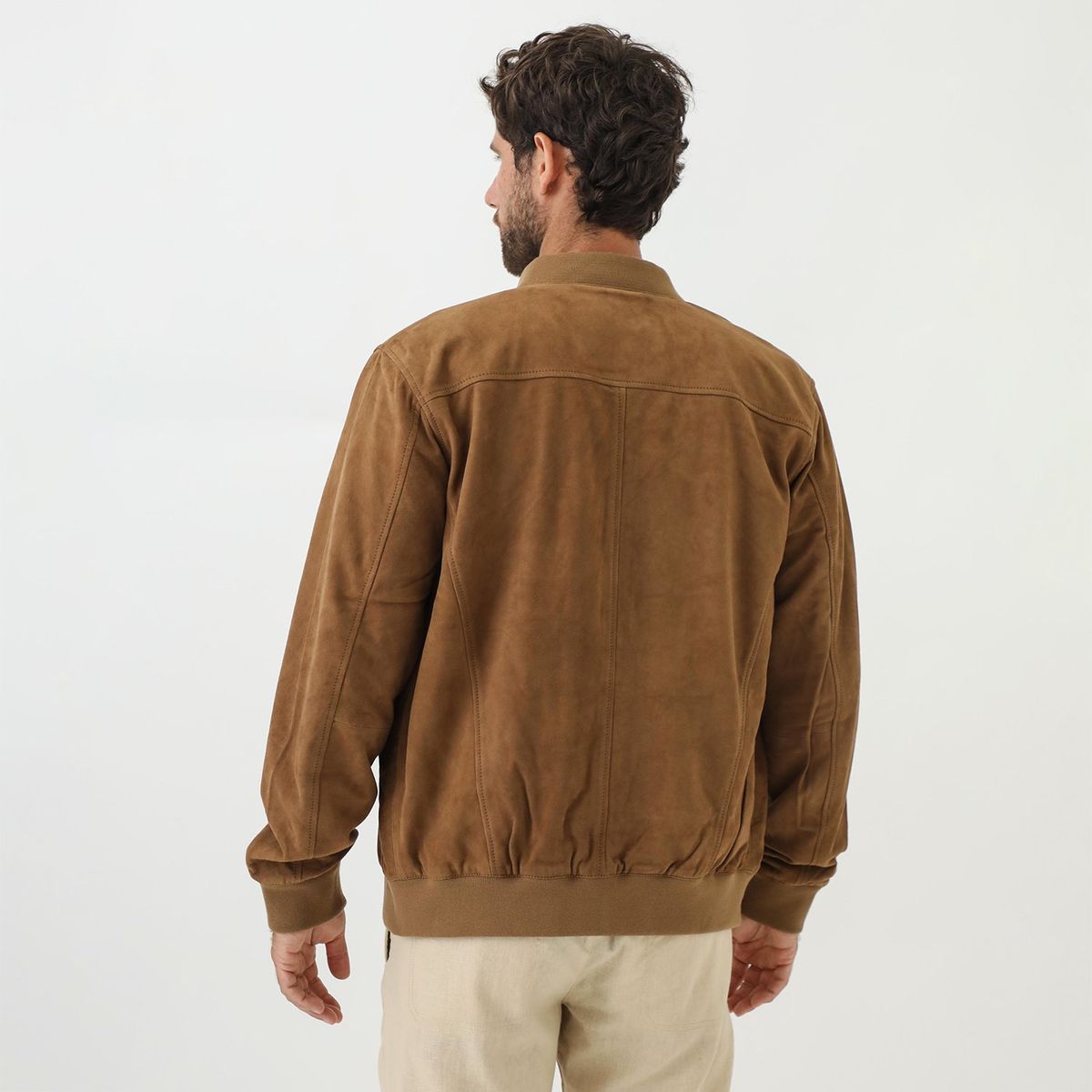 LA MARTINA - Casaca Hombre La Martina