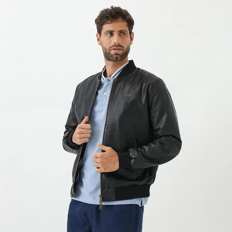 LA MARTINA - Casaca Hombre La Martina