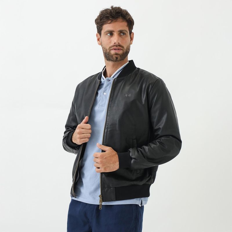 LA MARTINA - Casaca Hombre La Martina