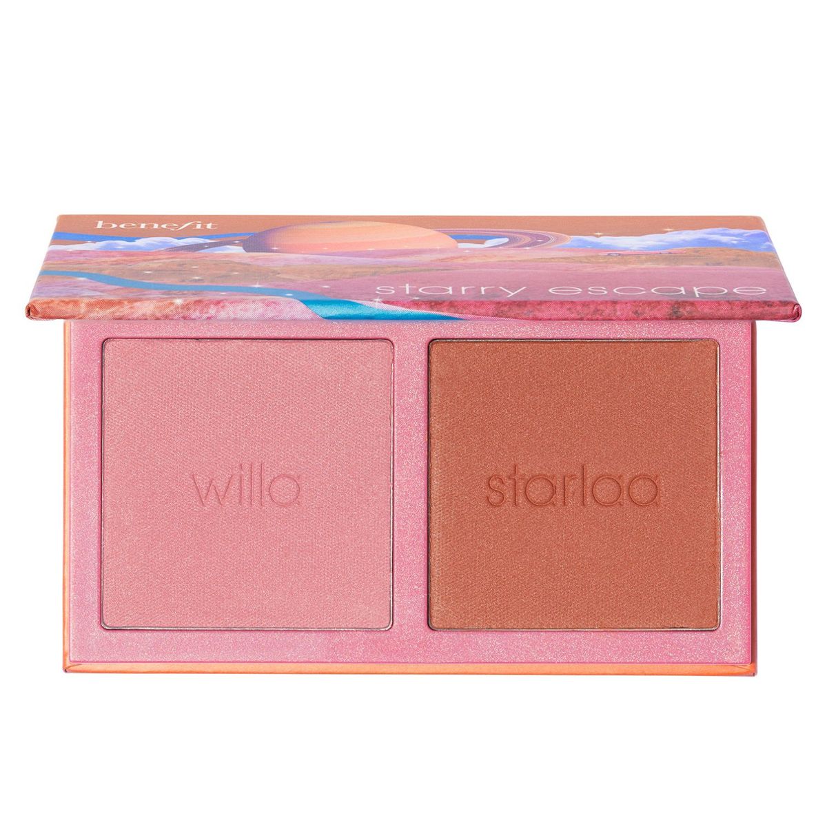 BENEFIT - Paleta de Rubores Edición Limitada Starry Escape Benefit