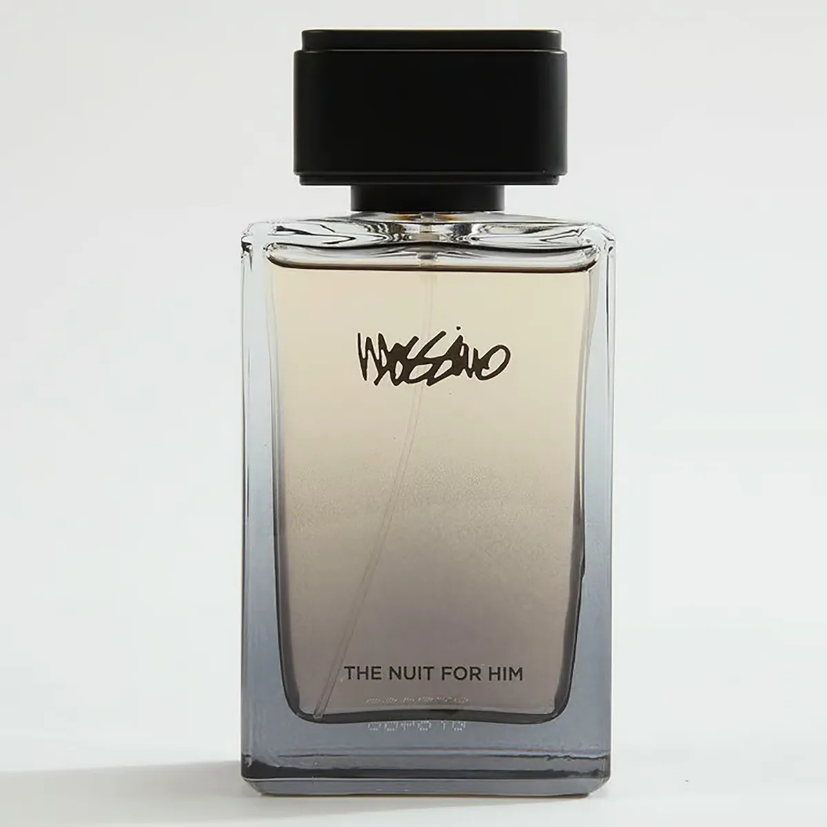MOSSIMO - Perfume Mossimo Uomo Deluxe 100Ml Avainillado
