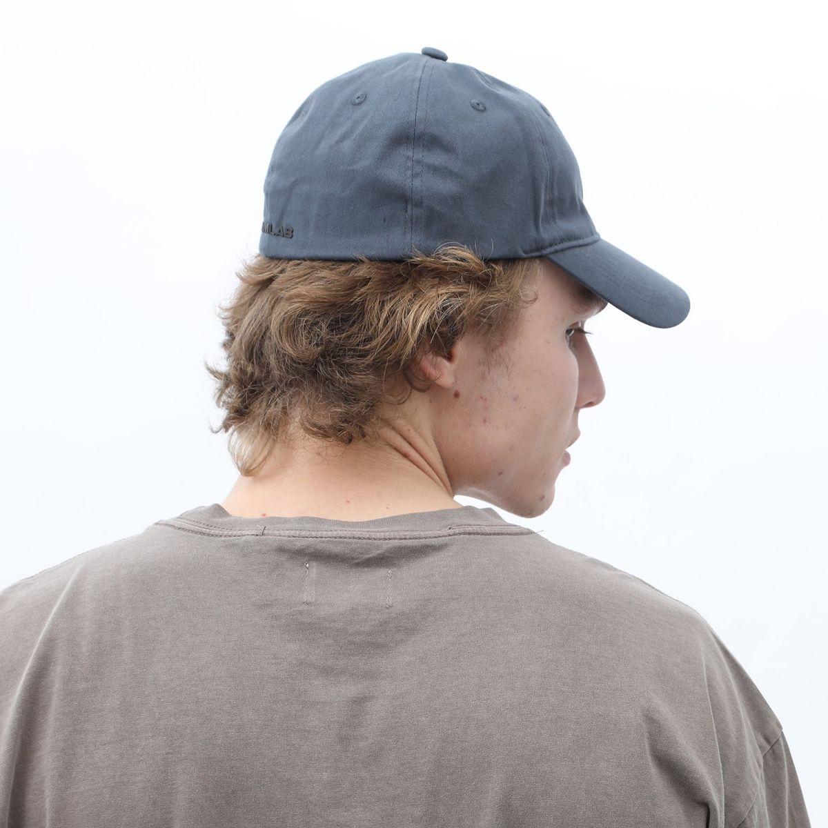 DENIMLAB - Gorro Algodón Hombre Denimlab