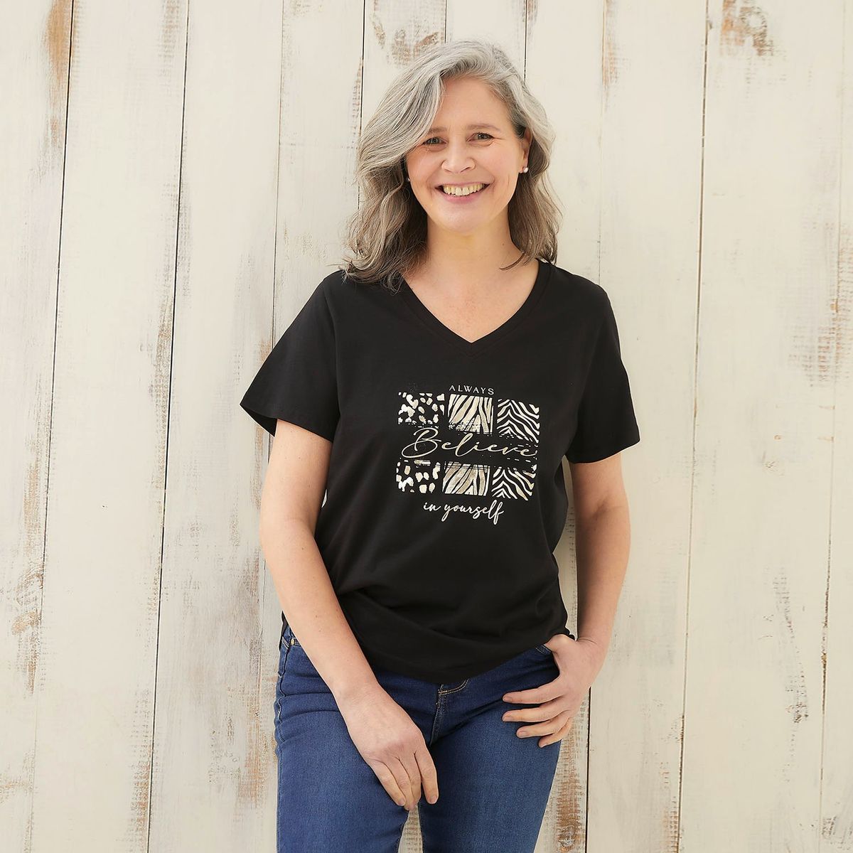 STEFANO COCCI - Polo 100% Algodón Mujer Stefano Cocci