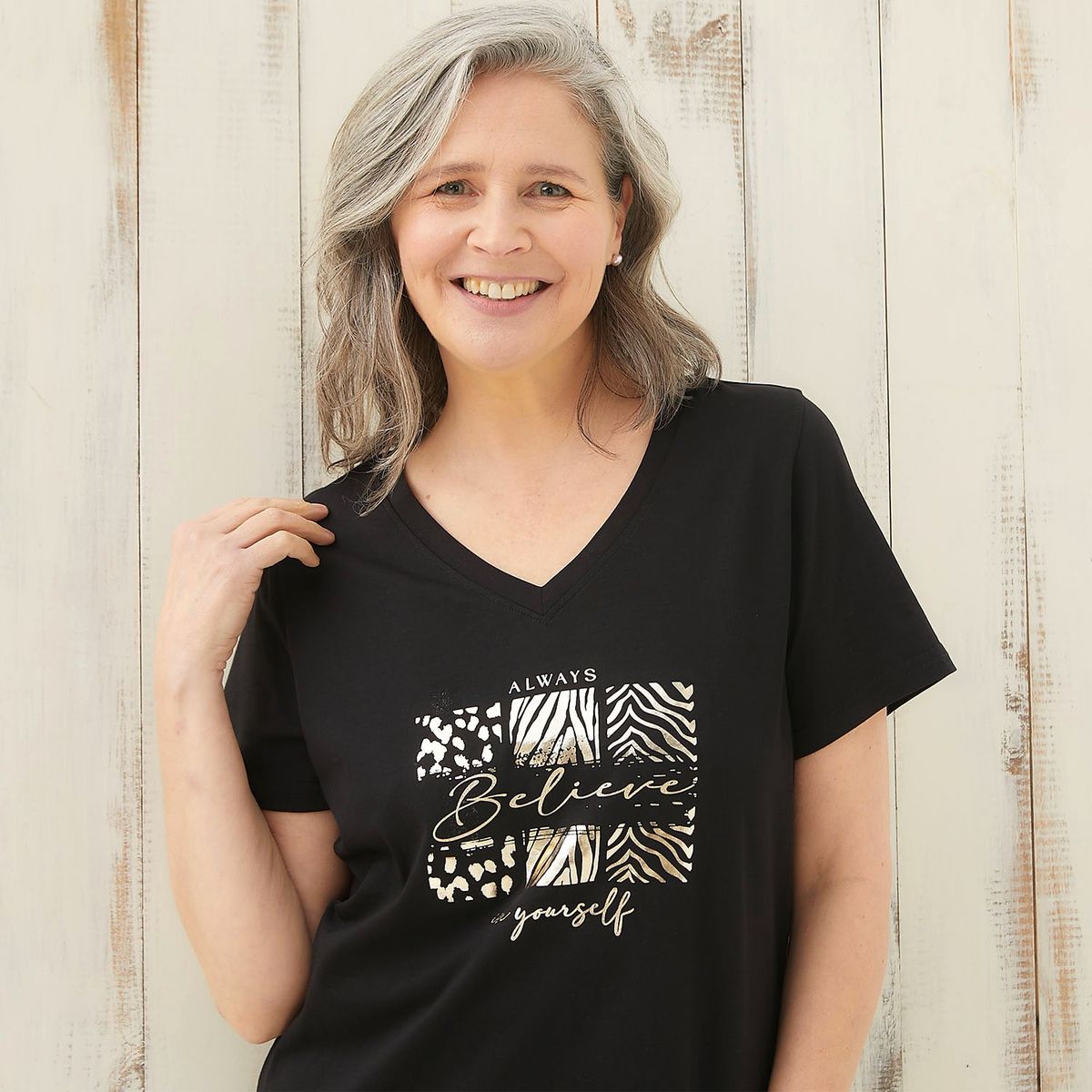 STEFANO COCCI - Polo 100% Algodón Mujer Stefano Cocci