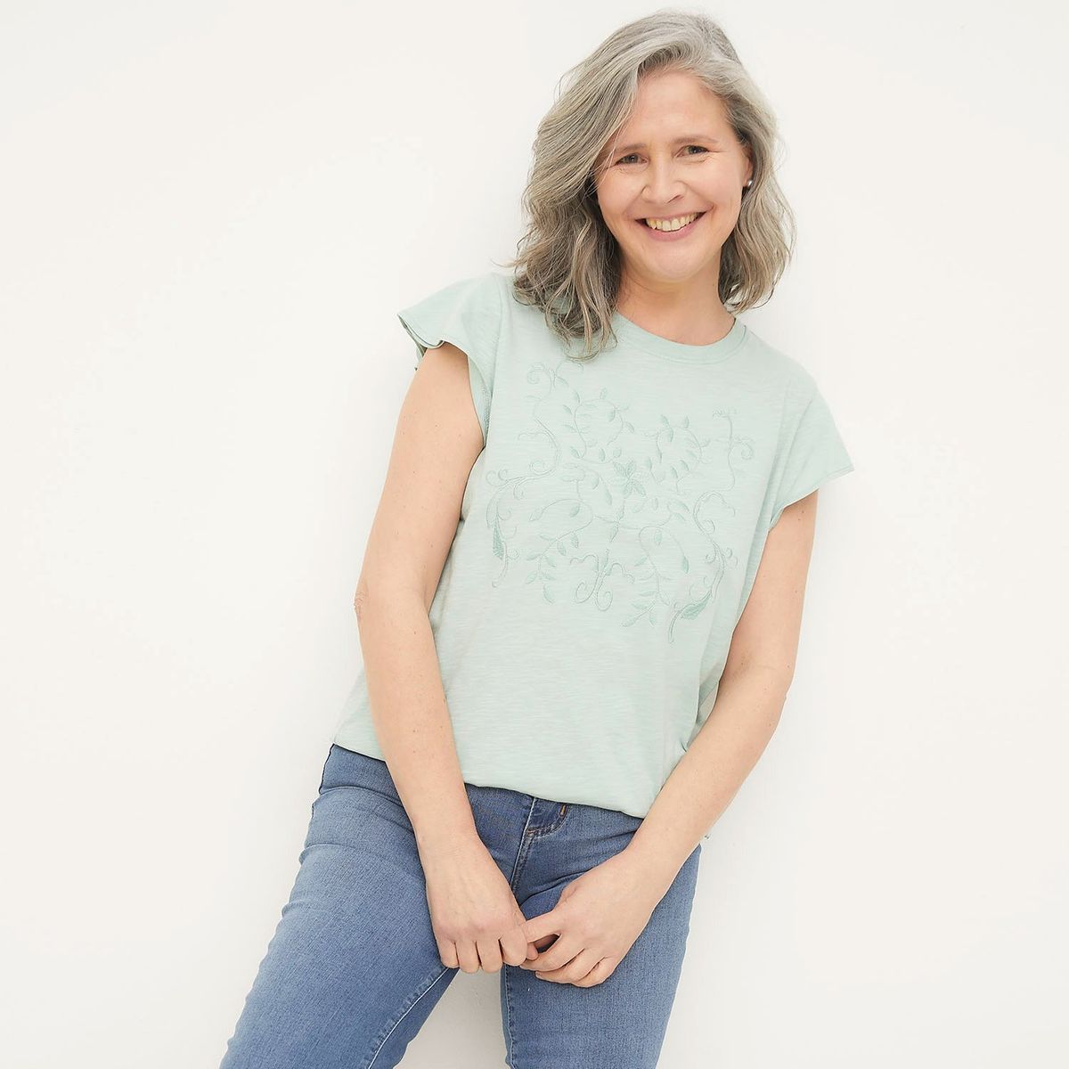 NEWPORT - Polo 100% Algodón Mujer Newport