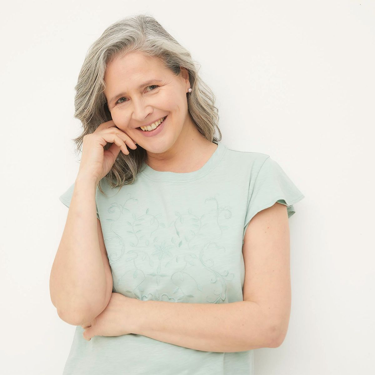 NEWPORT - Polo 100% Algodón Mujer Newport