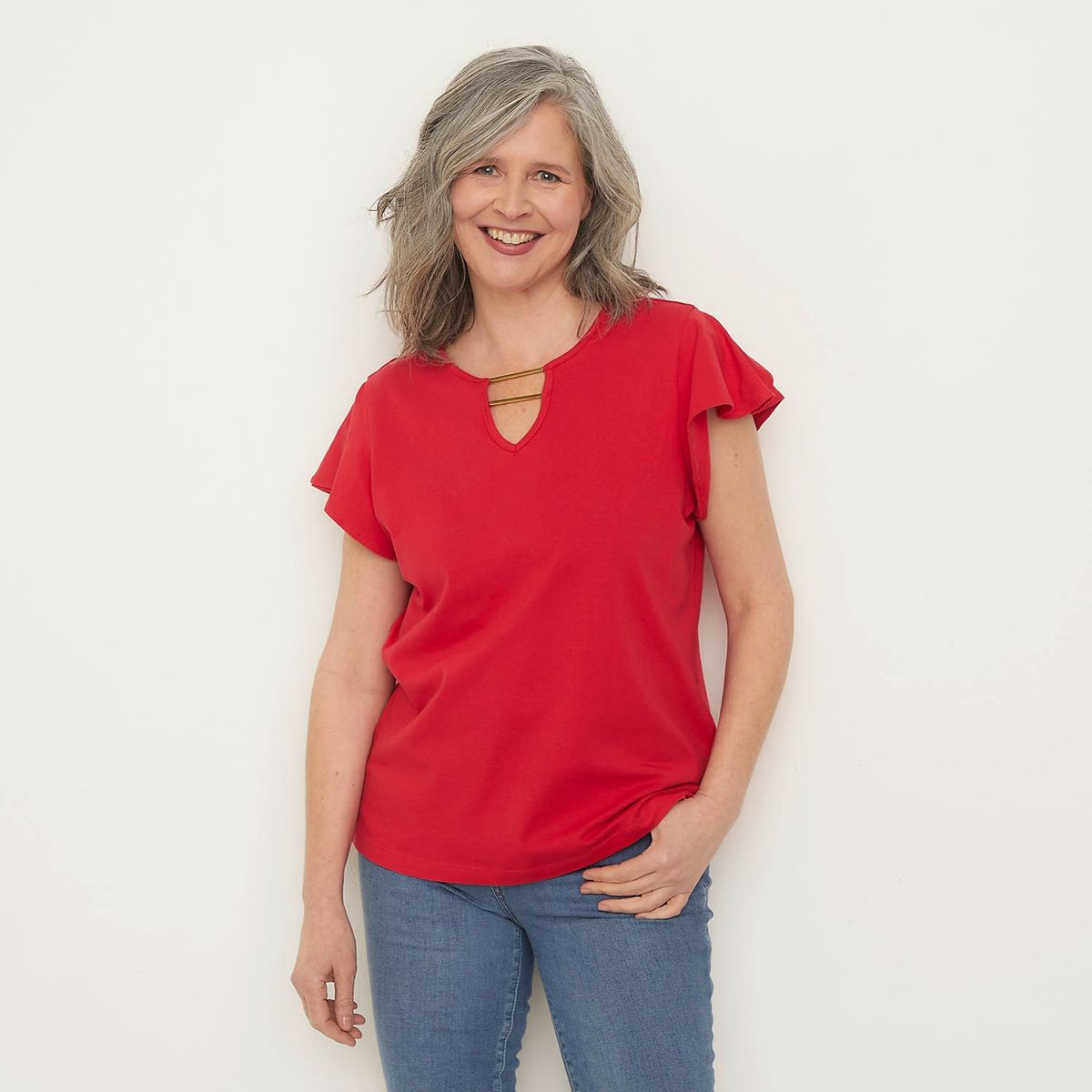 STEFANO COCCI - Polo Stefano Cocci Manga Corta 100% Algodón