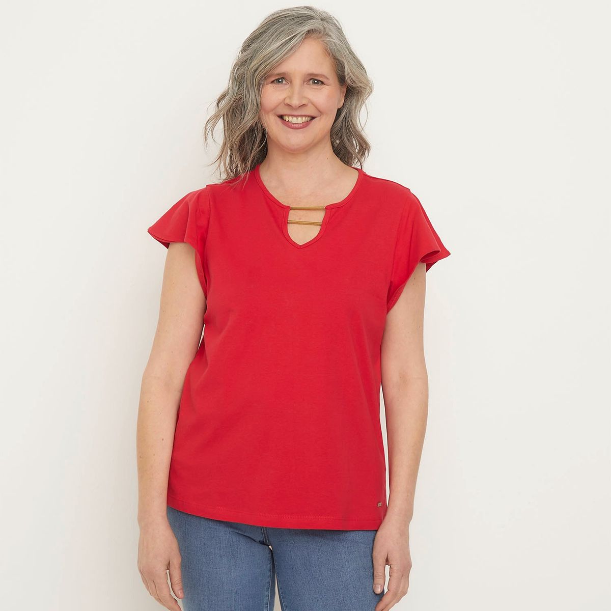 STEFANO COCCI - Polo Stefano Cocci Manga Corta 100% Algodón