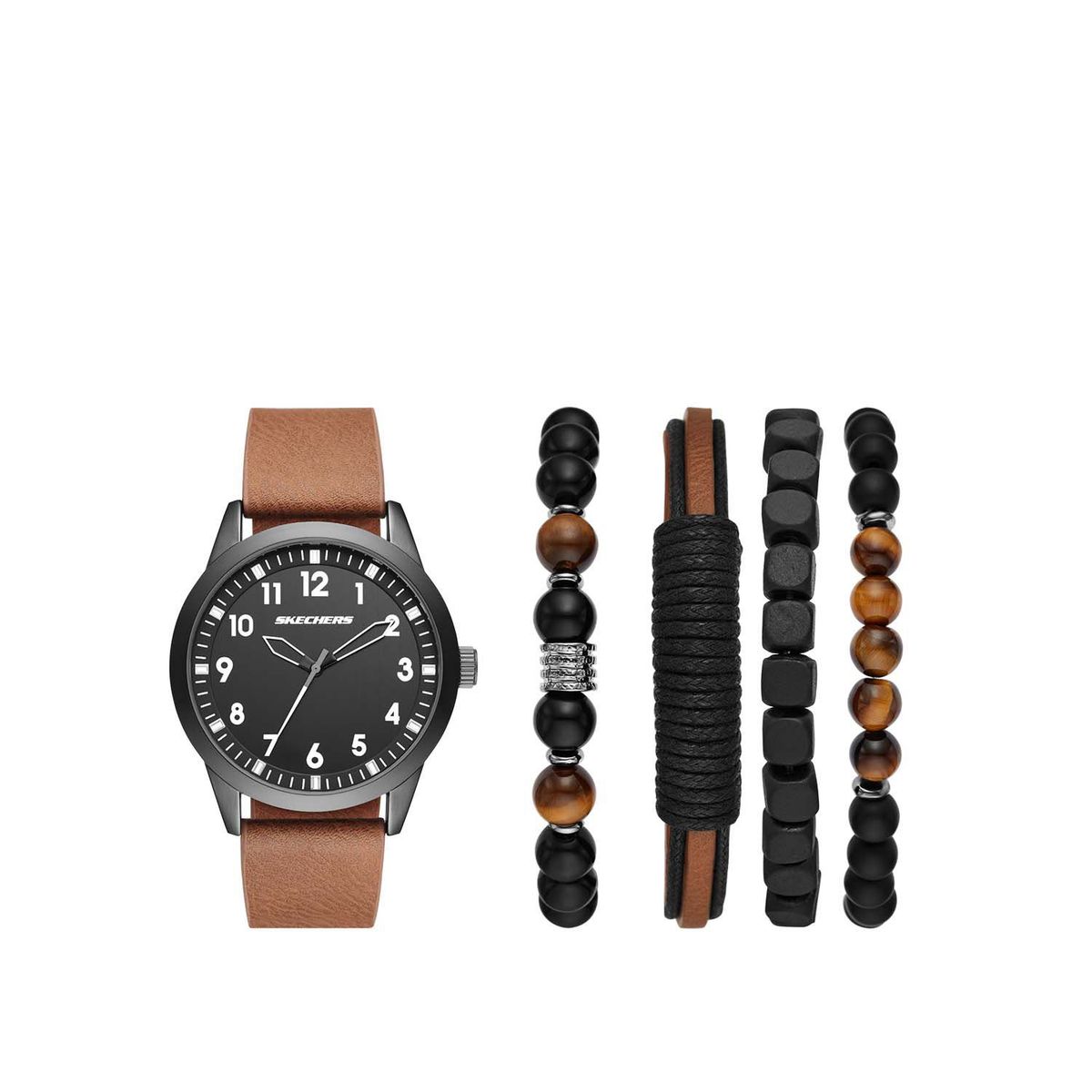 SKECHERS - Reloj Analogo Skechers Hombre