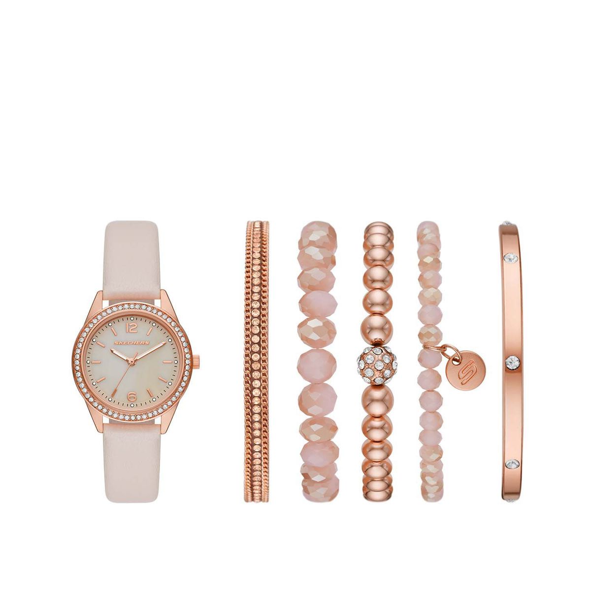 SKECHERS - Reloj Análogo Mujer SR9064 SKECHERS