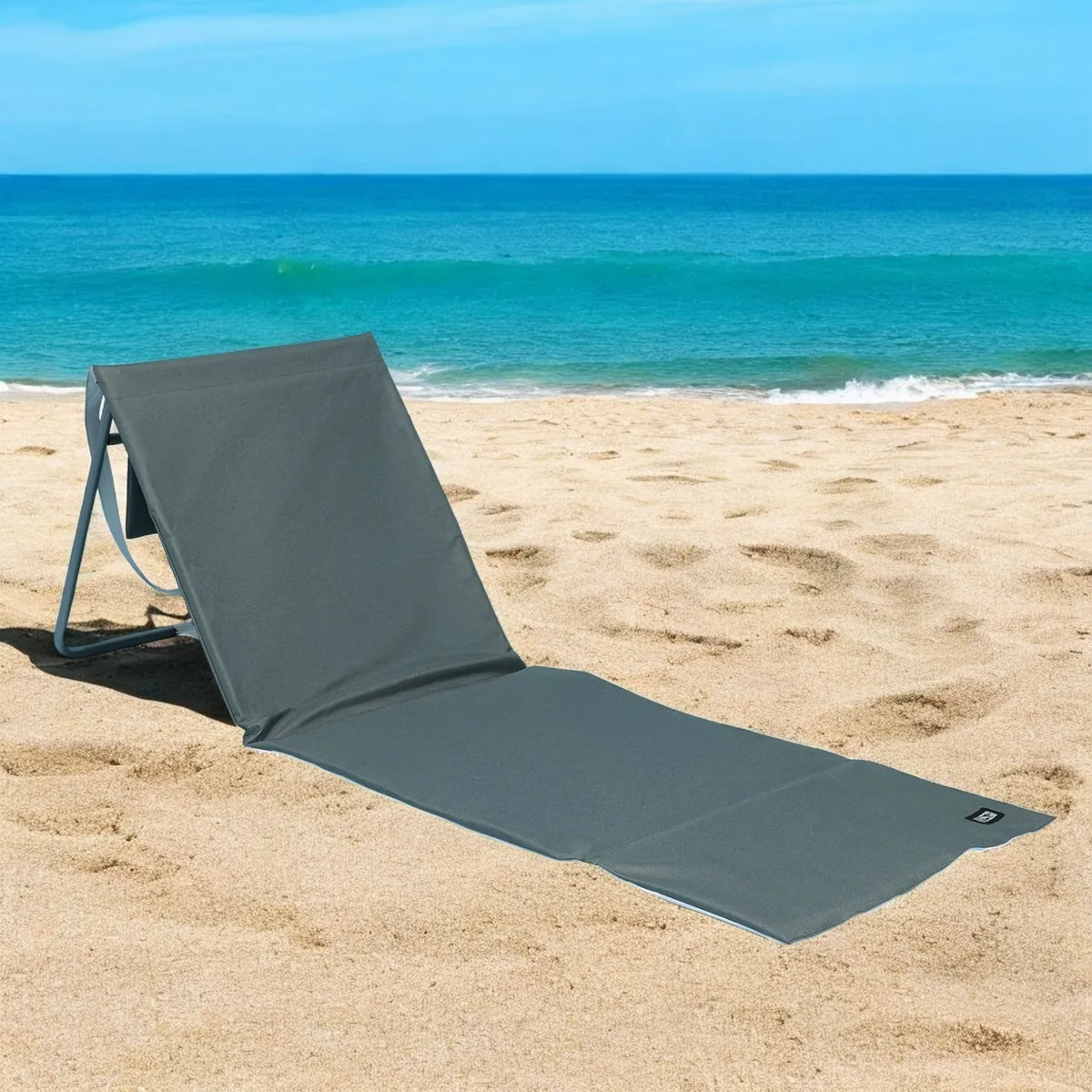 DOO AUSTRALIA - Reposera Plegable de Playa Doo Australia