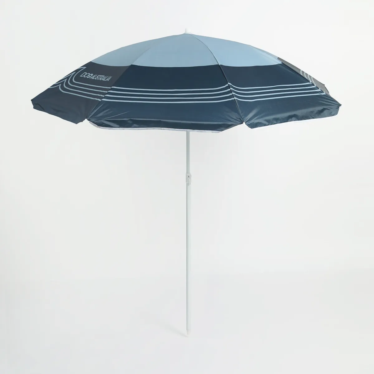 DOO AUSTRALIA - Sombrilla de Playa Protección UV 30+