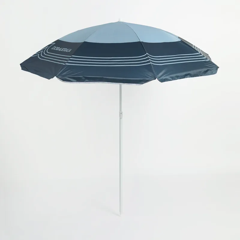 DOO AUSTRALIA - Sombrilla de Playa Protección UV 30+