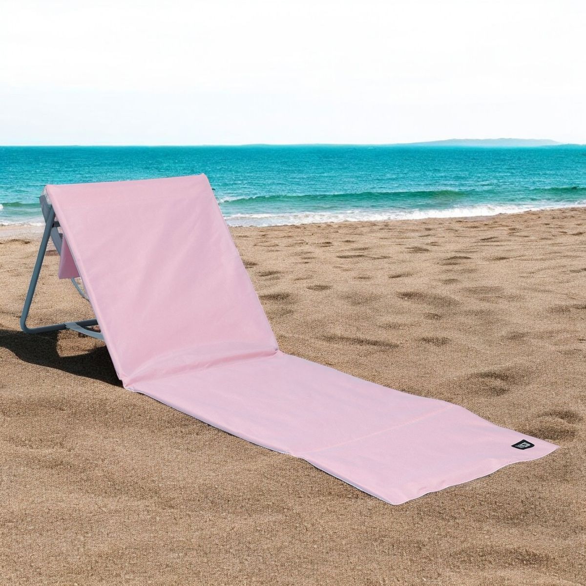 DOO AUSTRALIA - Reposera Plegable de Playa Doo Australia