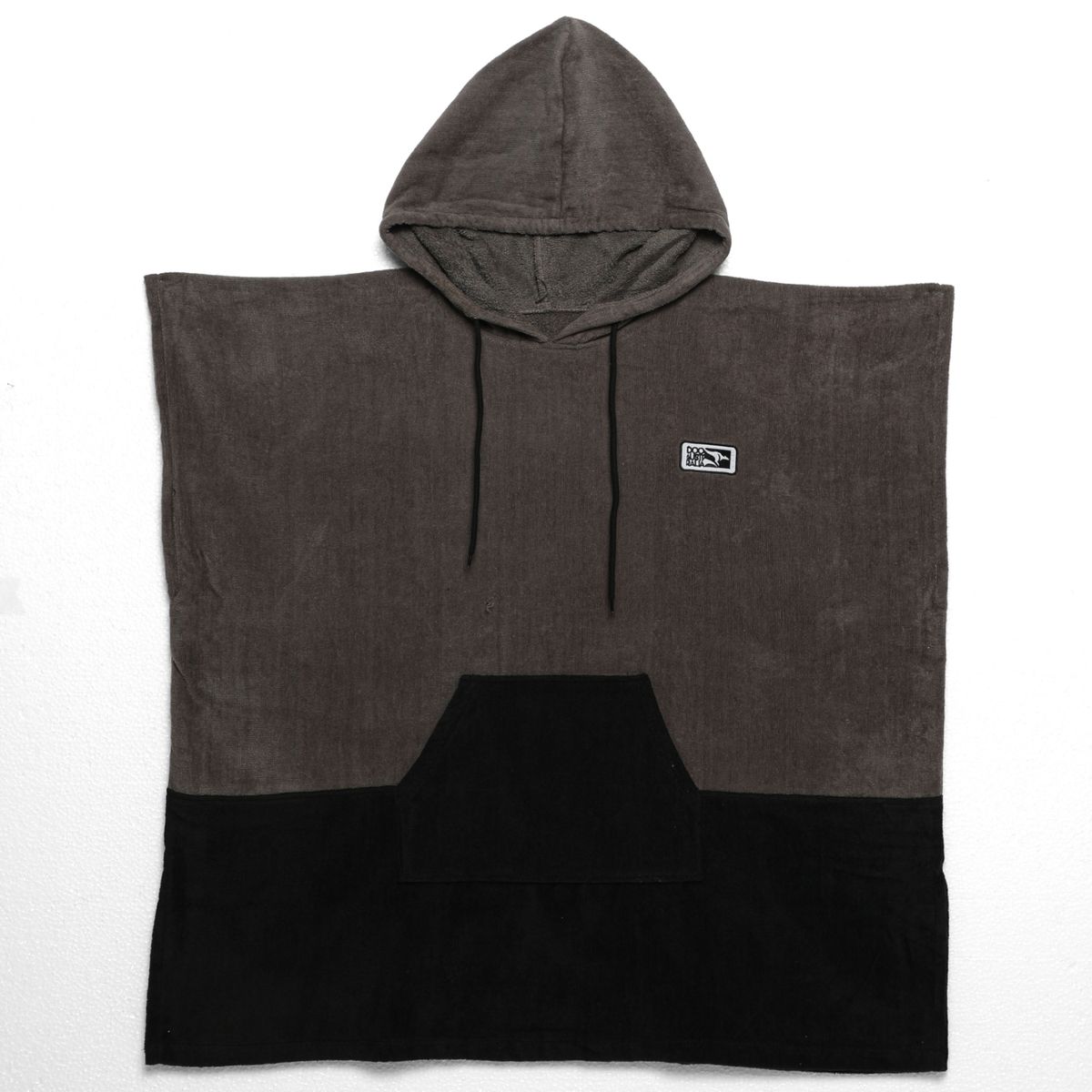 DOO AUSTRALIA - Toalla de Playa Poncho Adulto 100% Algodón Doo Australia