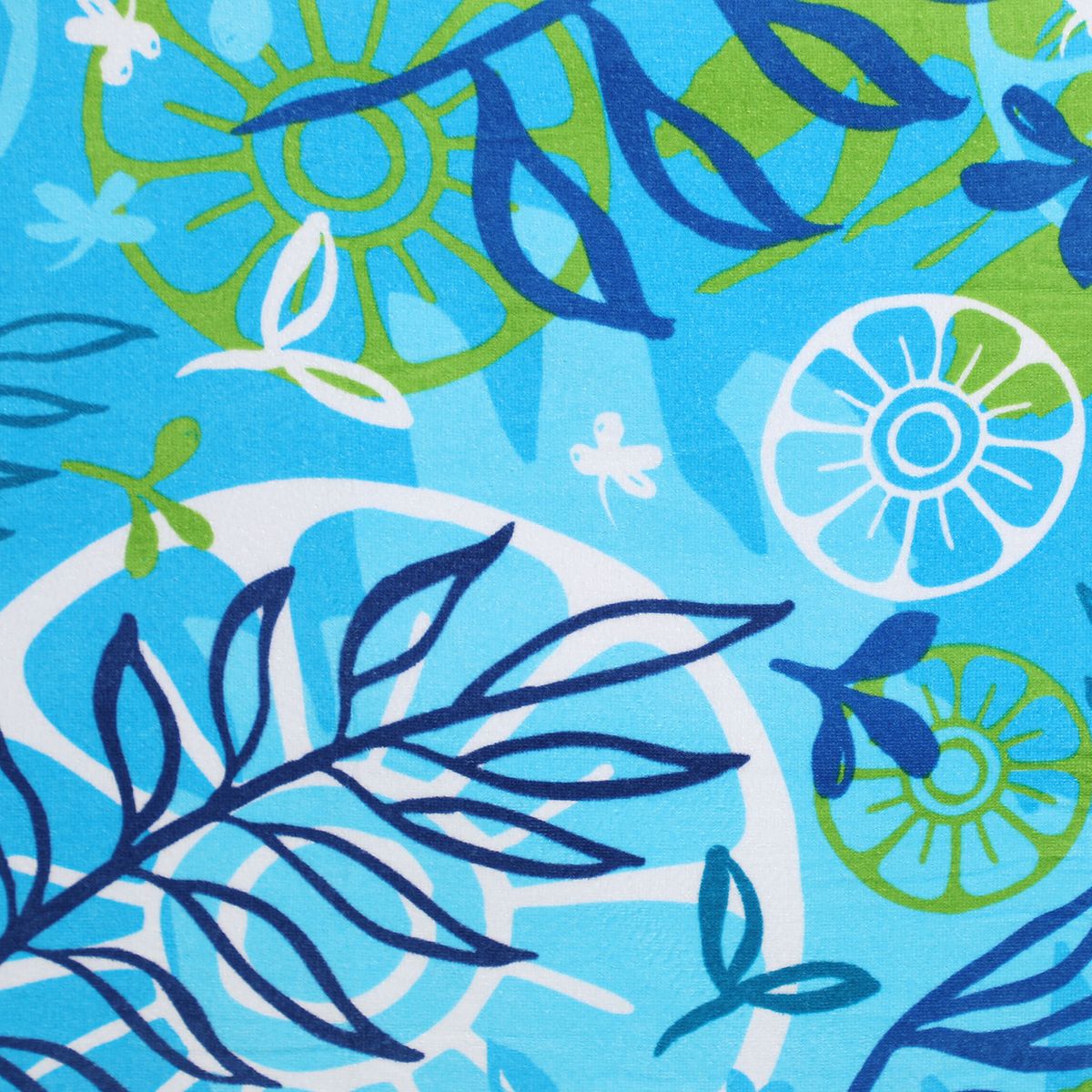 AMBIENTA - Toalla de Playa 100% Algodón 70x150cm Ambienta