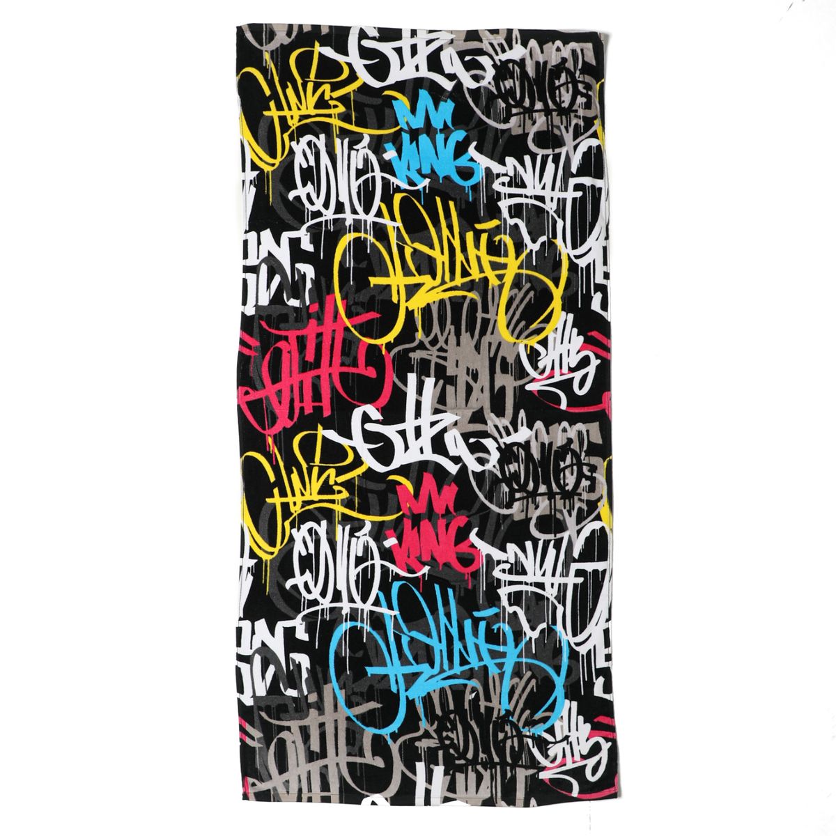 AMBIENTA - Toalla de Playa 100% Algodón 70x150cm Ambienta