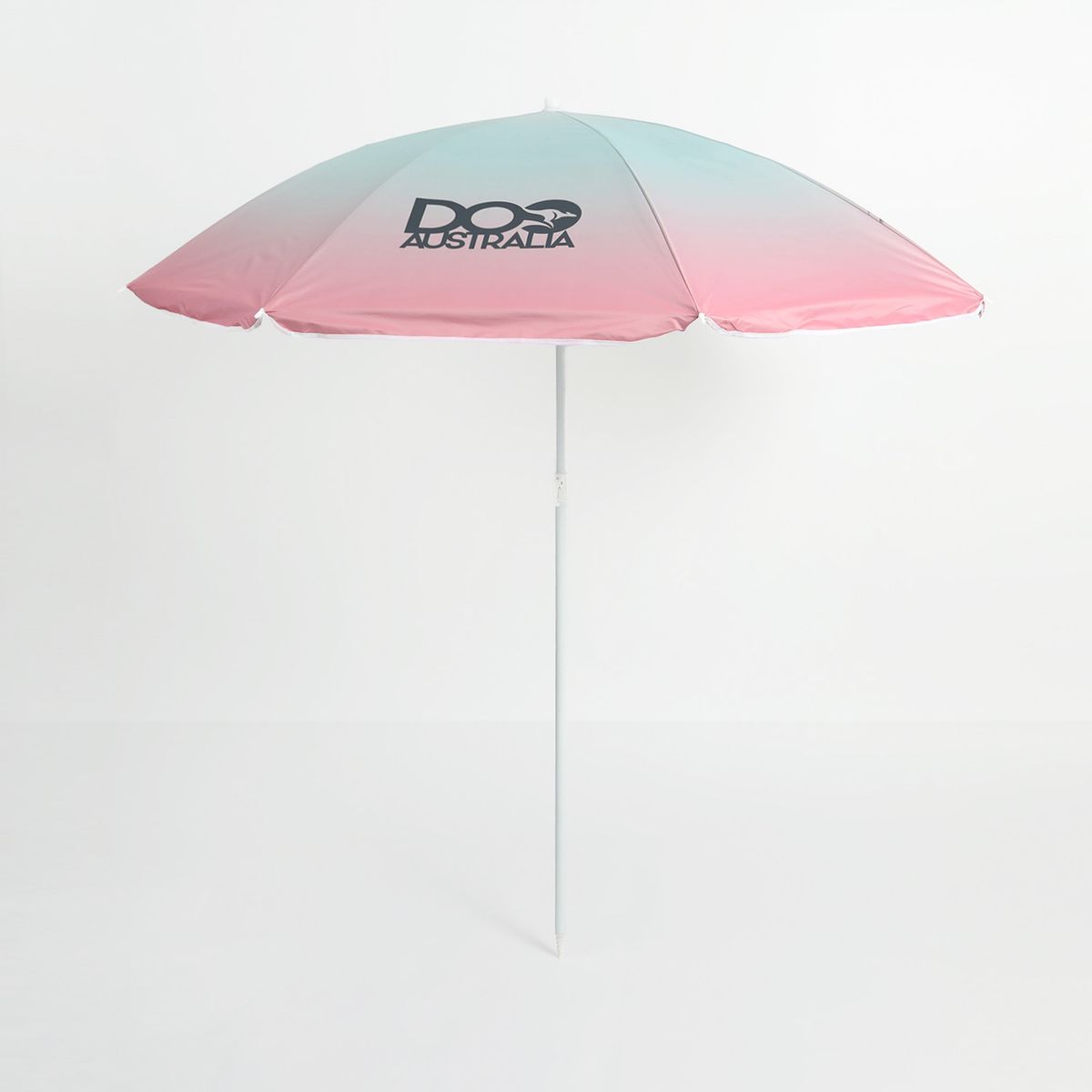 DOO AUSTRALIA - Sombrilla de Playa Protección UV 30+