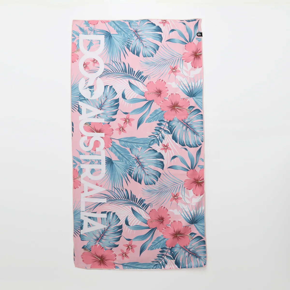 DOO AUSTRALIA - Toalla De Playa Microfibra 80x160cm Doo Australia