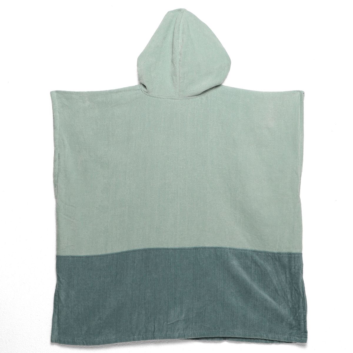 DOO AUSTRALIA - Toalla de Playa Poncho Adulto 100% Algodón Doo Australia