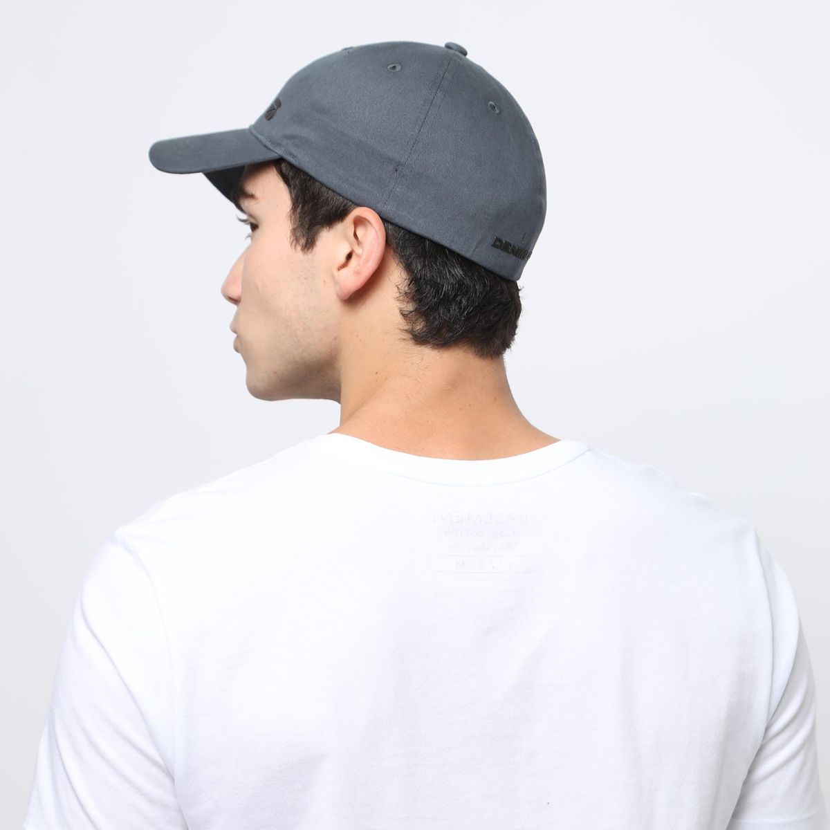 DENIMLAB - Gorro Algodón Hombre Denimlab