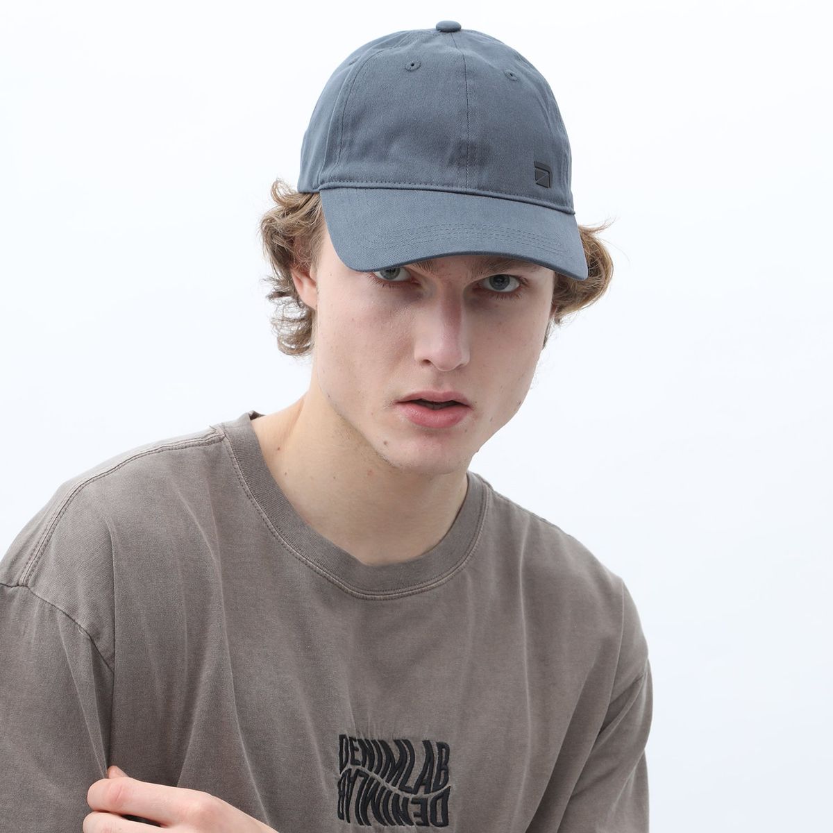 DENIMLAB - Gorro Algodón Hombre Denimlab