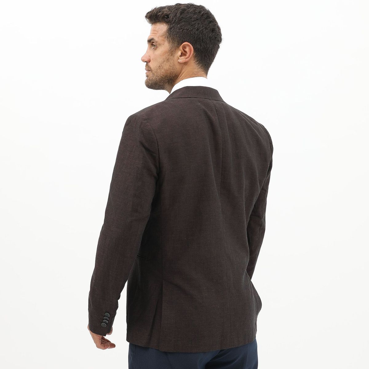 WOLF&HANK - Blazer Hombre Wolf Hank