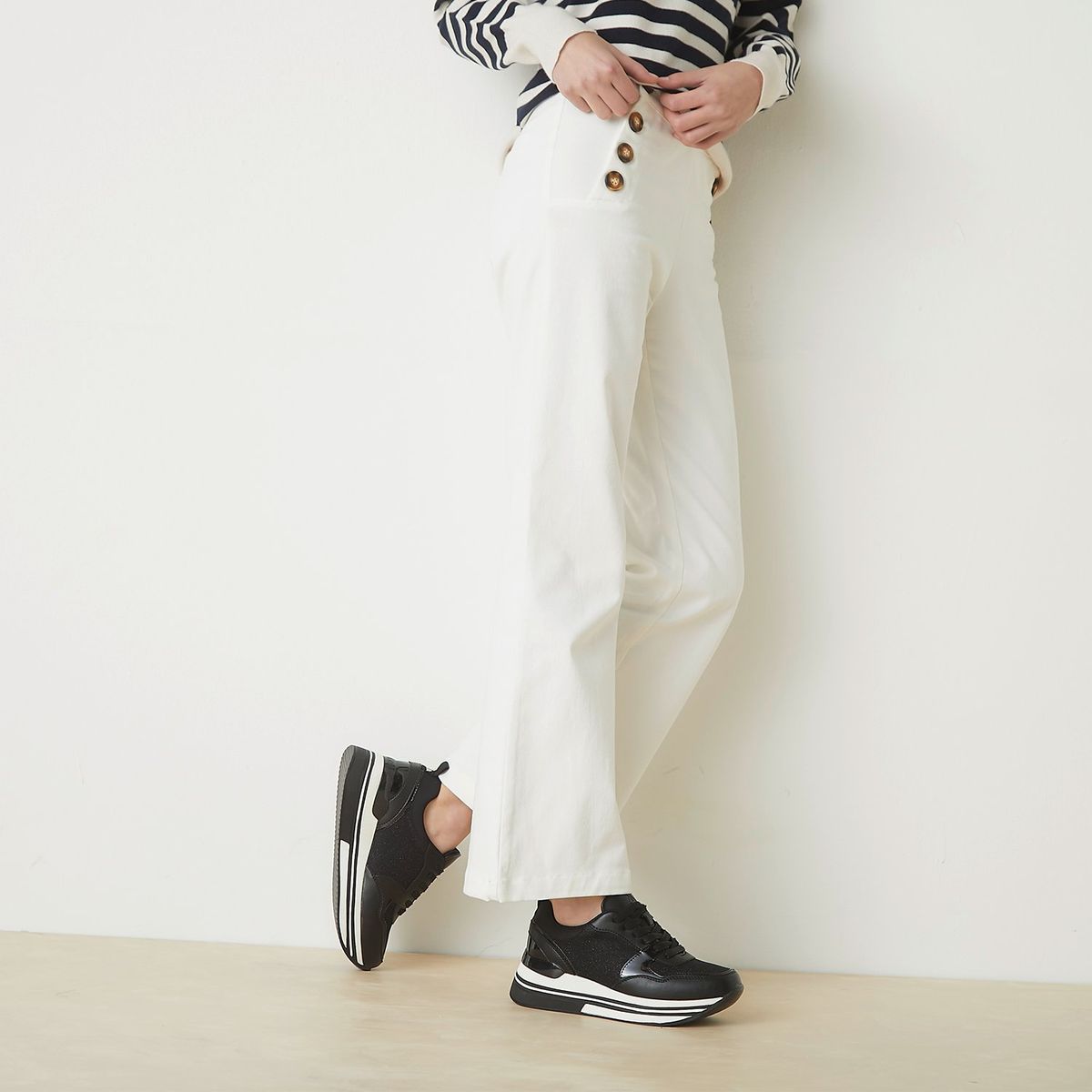 APOLOGY - Zapatillas Urbanas Mujer Apology