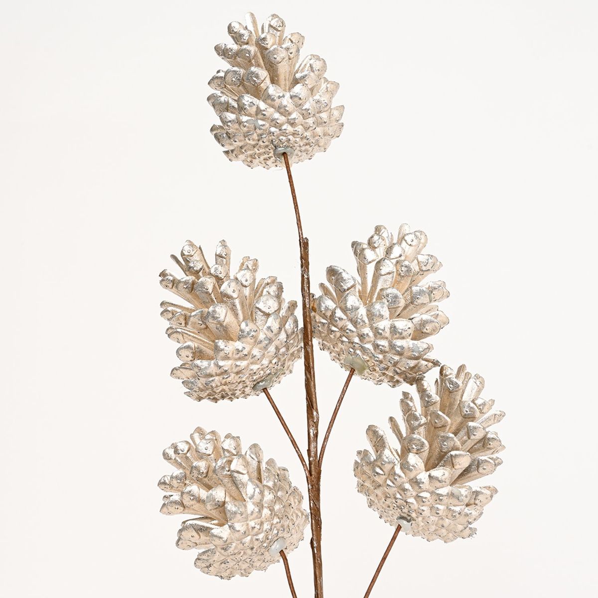 MICA - Rama navideña 65cm