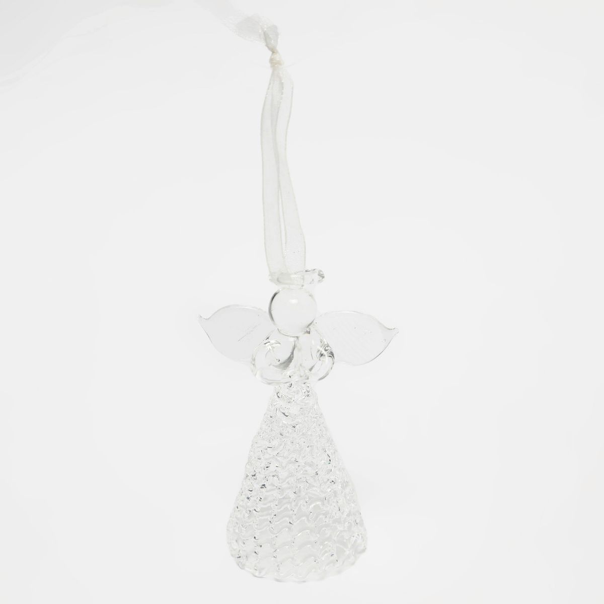 MICA - Adorno de árbol colgante hada