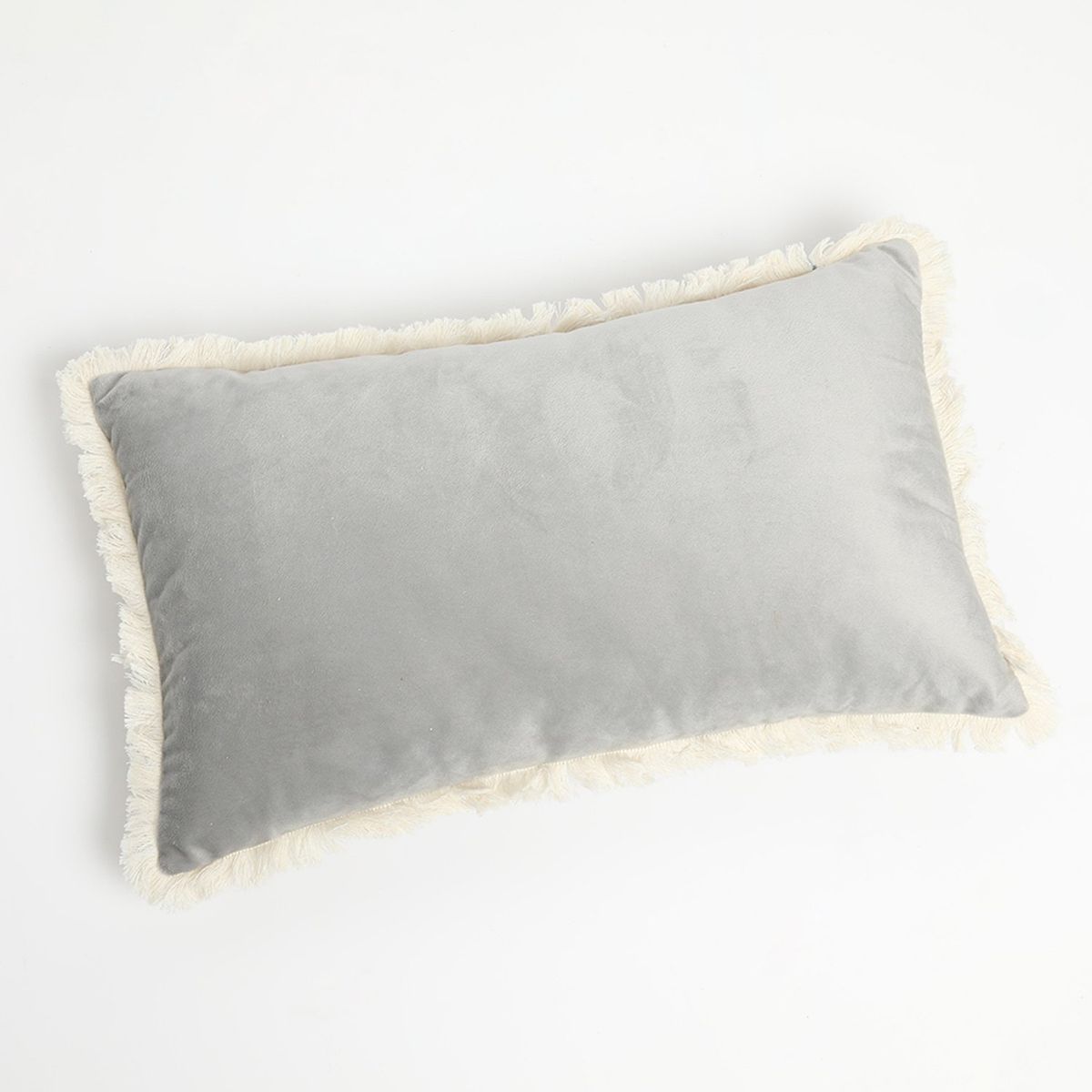 MICA - Cojín navideño Happy Holidays 50x25cm