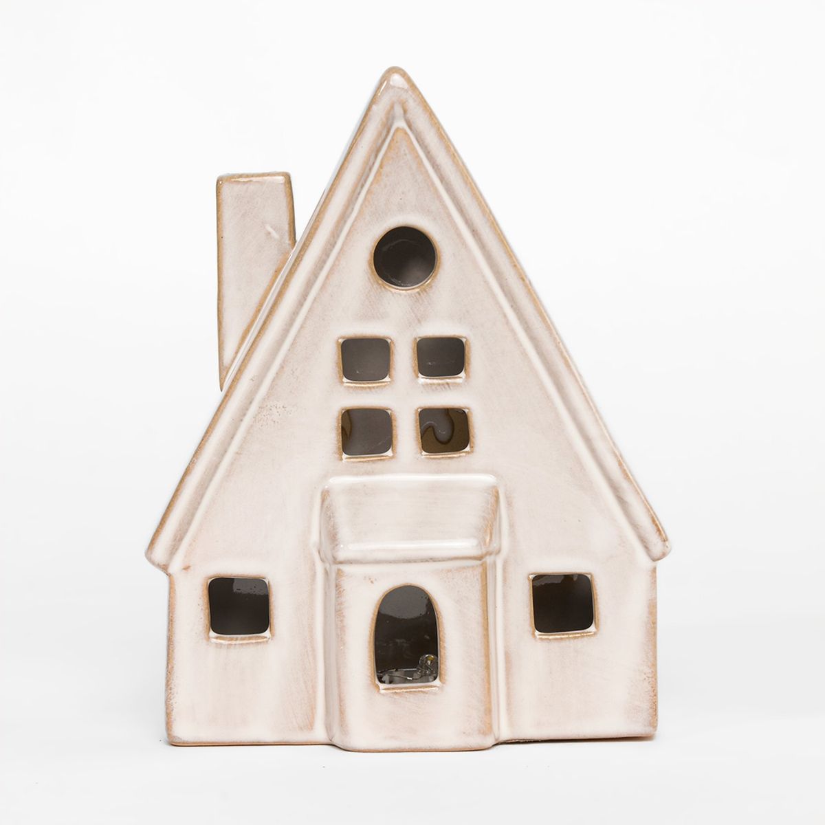 MICA - Casa Blanca Luz 21cm