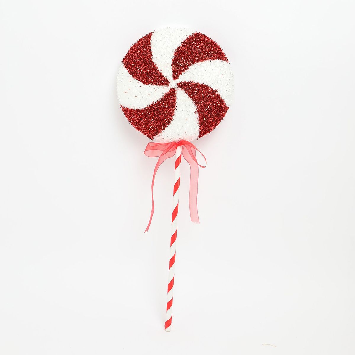 MICA - Trinche para árbol navidad Candy