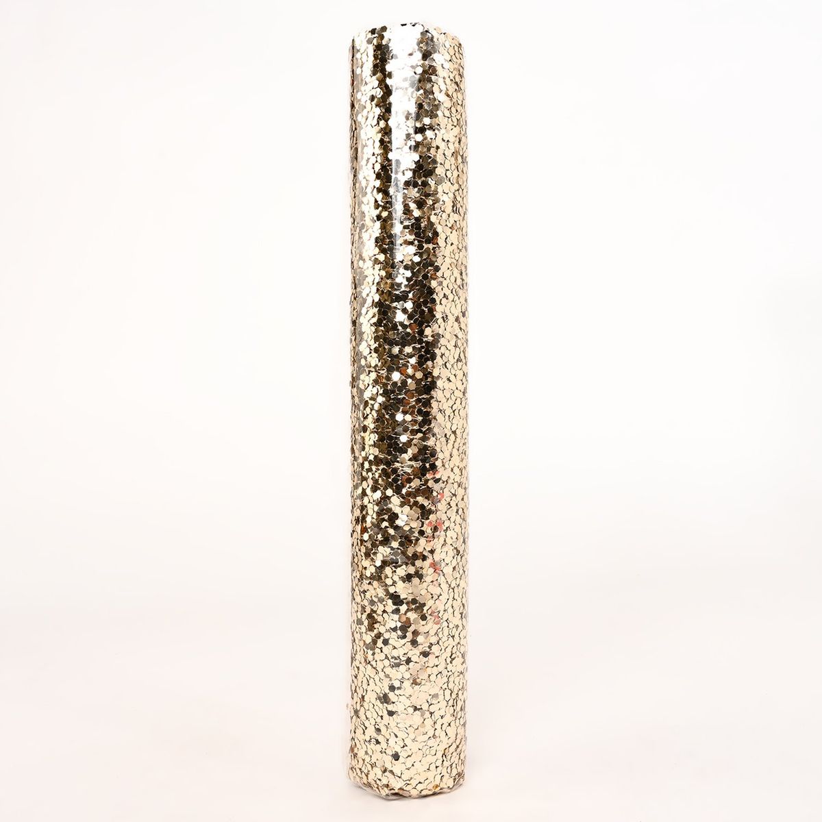 MICA - Cinta navideña gold 29x2.7cm