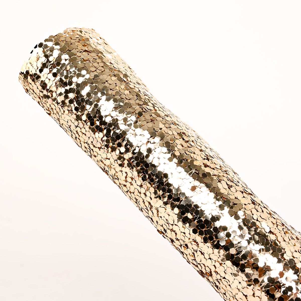 MICA - Cinta navideña gold 29x2.7cm