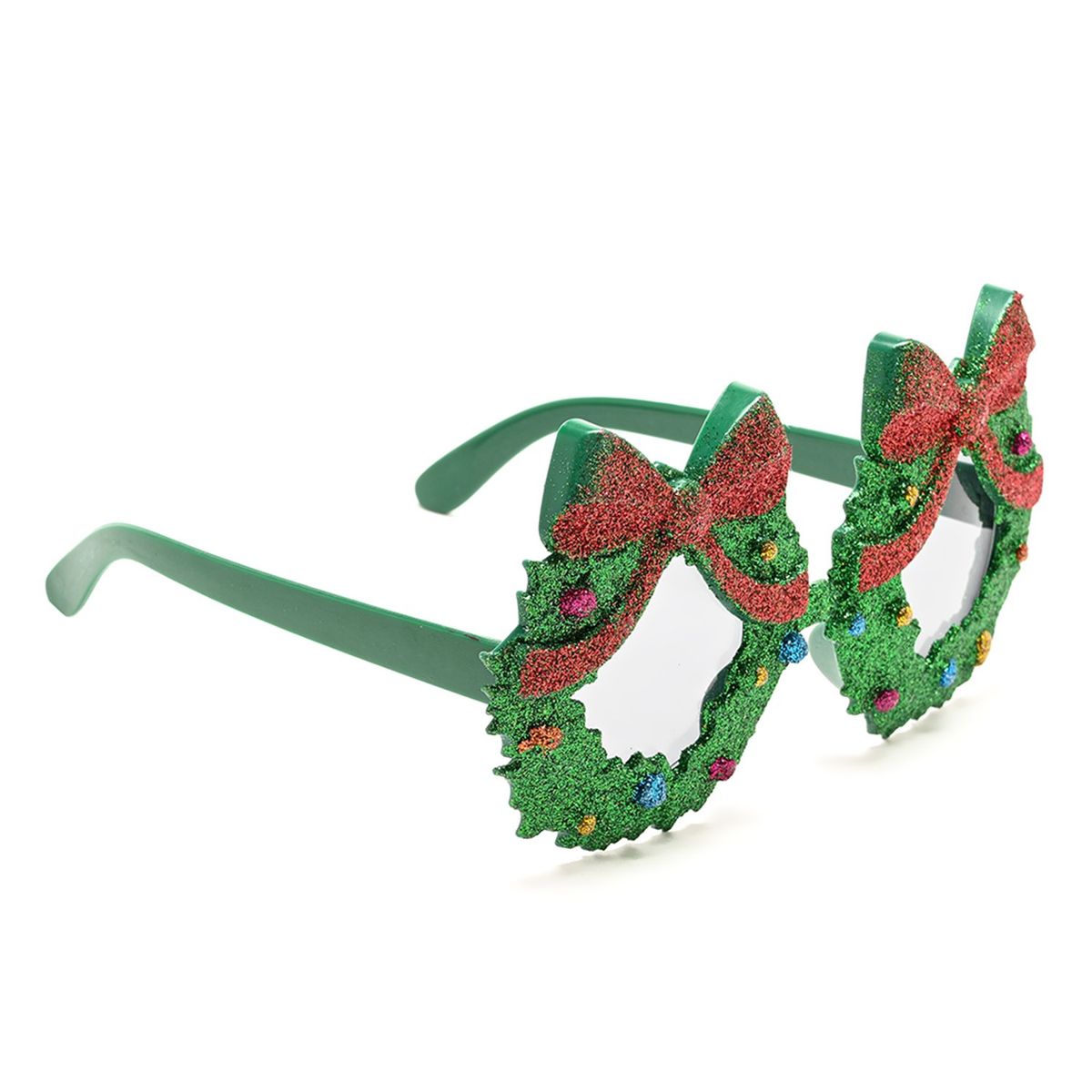 MICA - Anteojos Navideños Reno 13cm