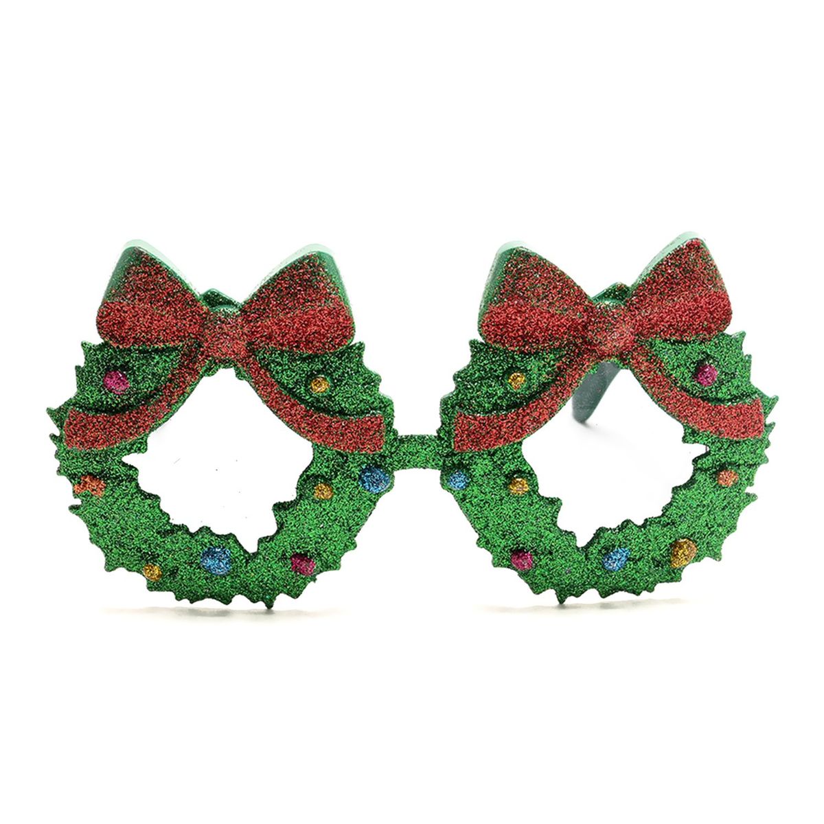 MICA - Anteojos Navideños Reno 13cm