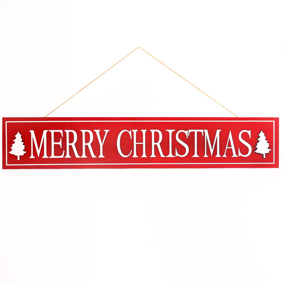 MICA - Letrero navidad Merry Xmas