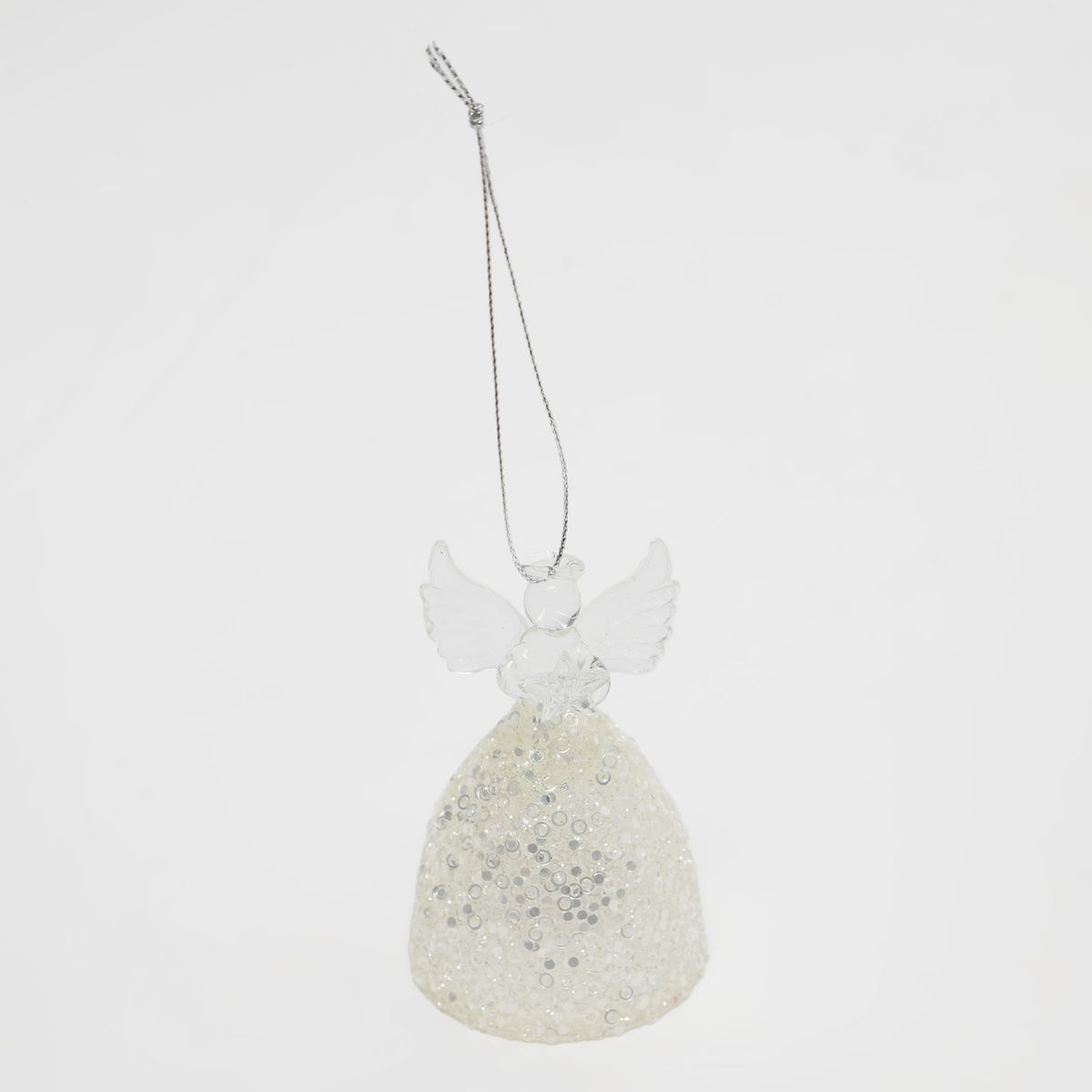 MICA - Adorno de árbol colgante hada