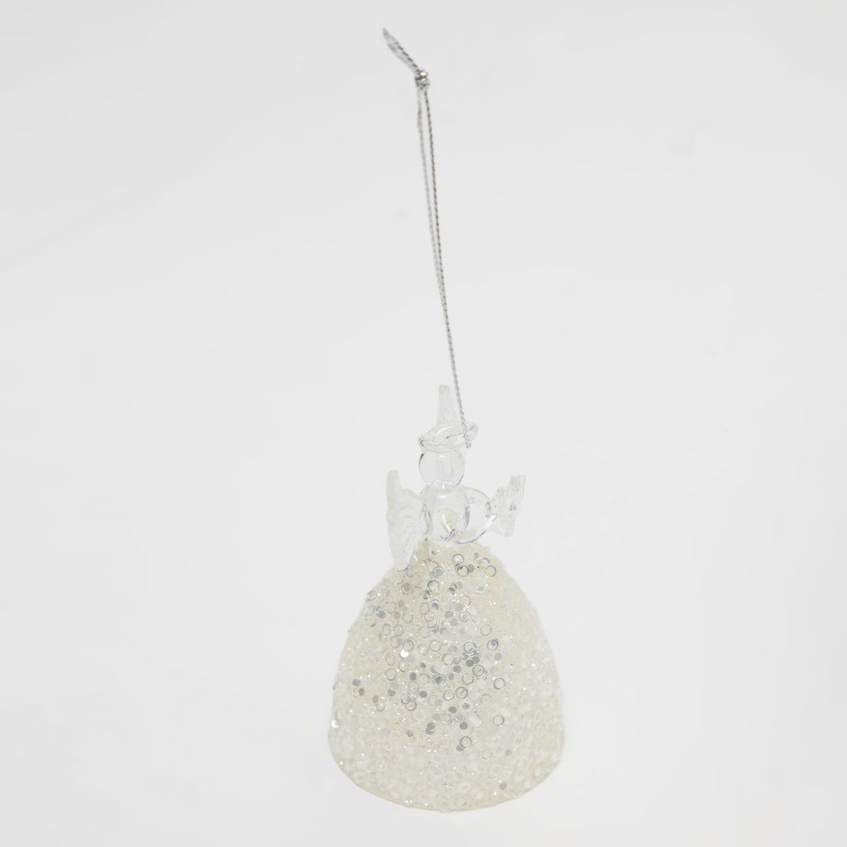 MICA - Adorno de árbol colgante hada