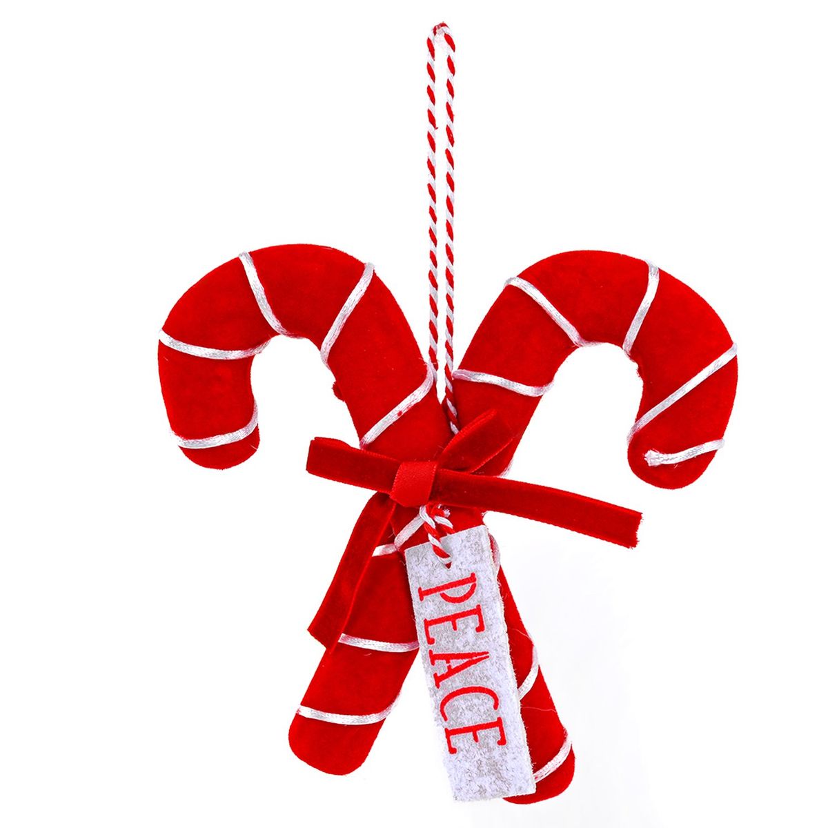 MICA - Adorno de árbol Candy