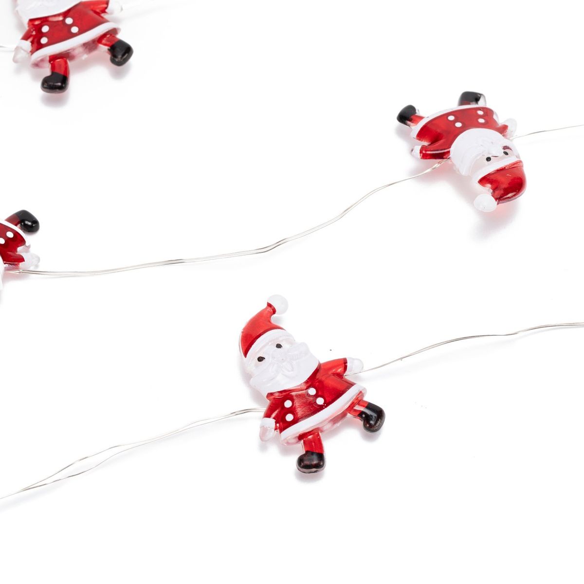 MICA - Guirnalda Santa Led 330cm