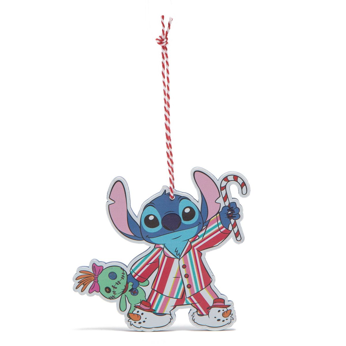 DISNEY - Adorno de arbol Disney Stich